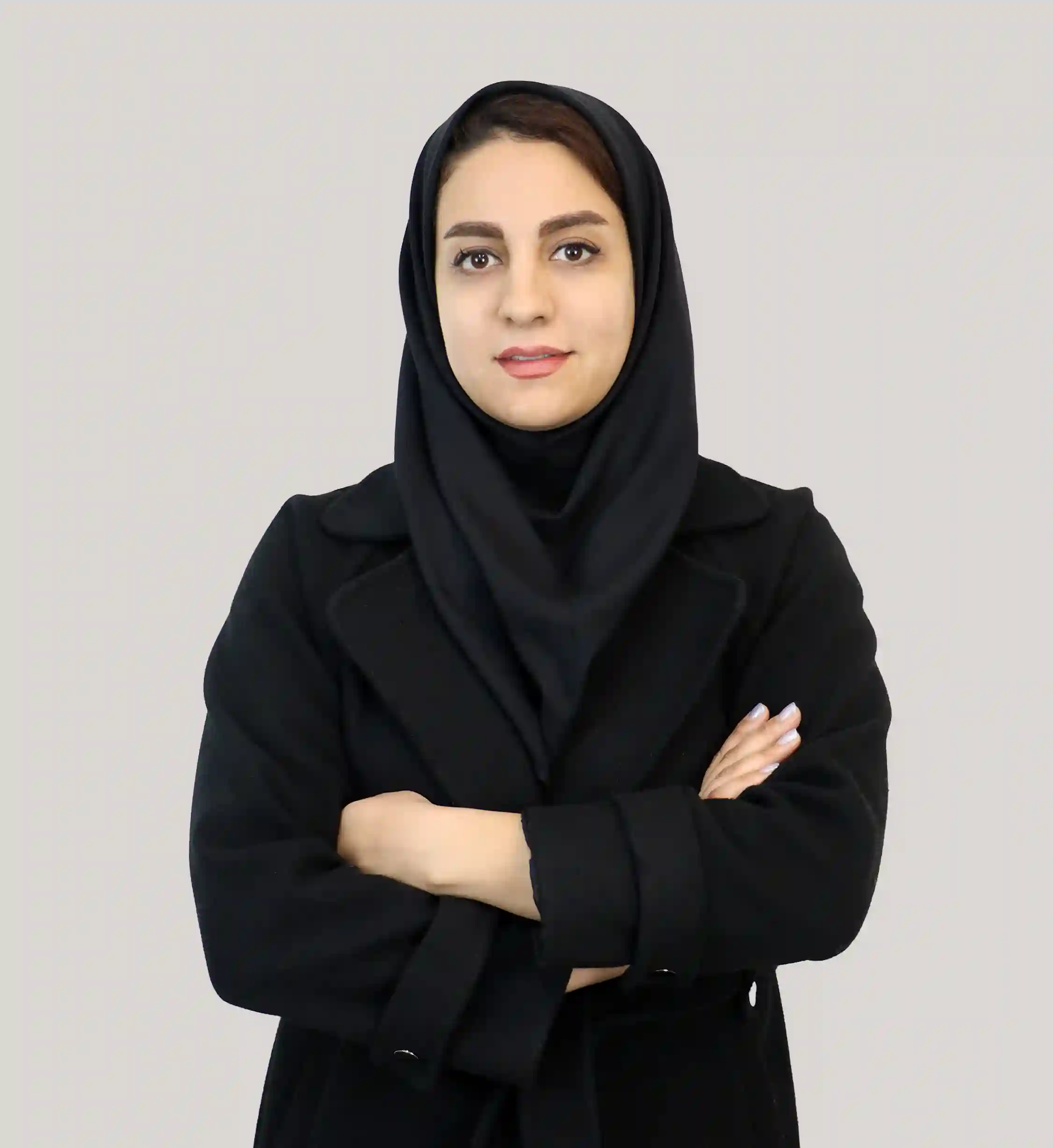 خانم مهندس خزیمه